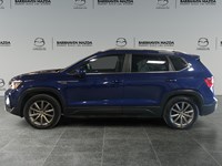 2023 Volkswagen Taos Highline 4MOTION