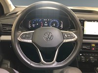 2023 Volkswagen Taos Highline 4MOTION