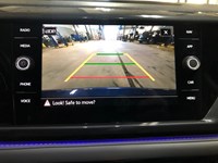 2023 Volkswagen Taos Highline 4MOTION