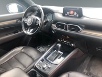 2019 Mazda CX-5 Signature AWD | Diesel