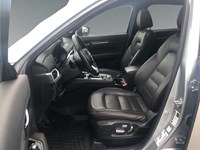 2019 Mazda CX-5 Signature AWD | Diesel