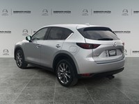 2019 Mazda CX-5 Signature AWD | Diesel