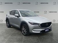 2019 Mazda CX-5 Signature AWD | Diesel