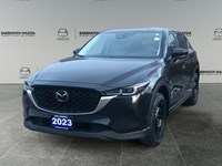 2023 Mazda CX-5 GS AWD | Comfort Pkg & 2 Sets of Wheels Incl!
