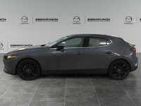 2024 Mazda Mazda3 Sport GT-Turbo i-ACTIV AWD | 2 Sets of Wheels Incl!
