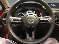 2025 Mazda CX-30 GX AWD