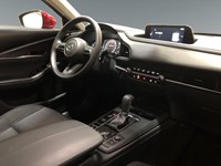 2025 Mazda CX-30 GX AWD