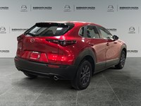 2025 Mazda CX-30 GX AWD