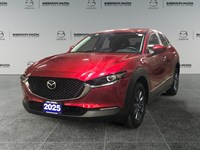 2025 Mazda CX-30 GX AWD