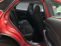 2025 Mazda CX-30 GX AWD