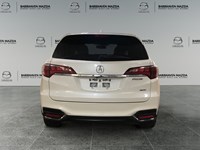 2018 Acura RDX Tech AWD