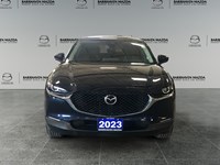 2023 Mazda CX-30 GS AWD