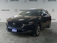 2023 Mazda CX-30 GS AWD