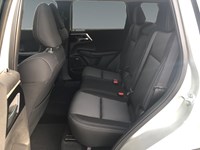 2025 Mitsubishi Outlander ES S-AWC