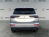 2025 Mitsubishi Outlander ES S-AWC