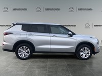 2025 Mitsubishi Outlander ES S-AWC