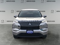 2025 Mitsubishi Outlander ES S-AWC