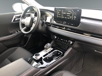 2025 Mitsubishi Outlander ES S-AWC