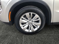 2025 Mitsubishi Outlander ES S-AWC