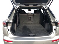 2025 Mitsubishi Outlander ES S-AWC