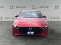 2019 Mazda Mazda3 Sport GT Auto i-ACTIV AWD