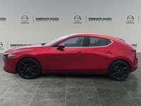 2019 Mazda Mazda3 Sport GT Auto i-ACTIV AWD