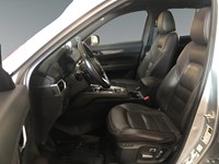 2022 Mazda CX-5 Signature AWD