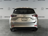 2022 Mazda CX-5 Signature AWD