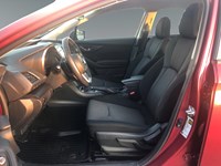 2022 Subaru Impreza Touring 5-door CVT w/EyeSight