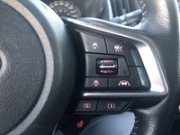 2022 Subaru Impreza Touring 5-door CVT w/EyeSight