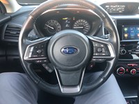 2022 Subaru Impreza Touring 5-door CVT w/EyeSight