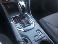 2022 Subaru Impreza Touring 5-door CVT w/EyeSight