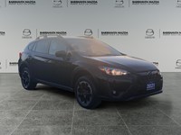 2021 Subaru Crosstrek Touring CVT