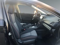 2021 Subaru Crosstrek Touring CVT