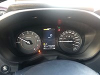2021 Subaru Crosstrek Touring CVT