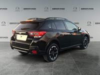 2021 Subaru Crosstrek Touring CVT