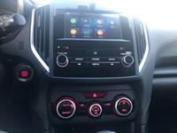 2021 Subaru Crosstrek Touring CVT