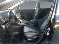 2021 Subaru Crosstrek Touring CVT