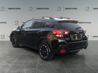 2021 Subaru Crosstrek Touring CVT