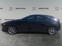 2021 Mazda Mazda3 Sport GS Auto FWD