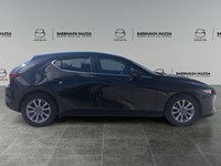 2021 Mazda Mazda3 Sport GS Auto FWD