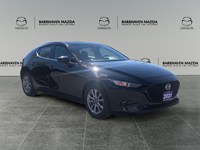 2021 Mazda Mazda3 Sport GS Auto FWD