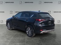 2025 Mazda CX-5 Signature AWD