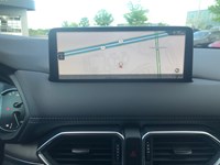 2025 Mazda CX-5 Signature AWD