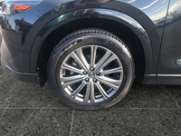 2025 Mazda CX-5 Signature AWD