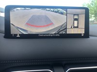 2025 Mazda CX-5 Signature AWD