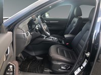 2025 Mazda CX-5 Signature AWD