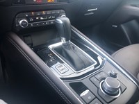 2025 Mazda CX-5 Signature AWD