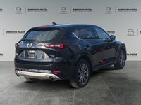 2025 Mazda CX-5 Signature AWD
