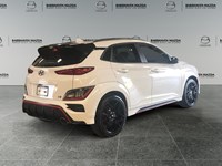 2022 Hyundai Kona N 2.0T FWD